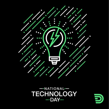 Celebrating National Technology Day: Reflecting on Our Tech Journey
